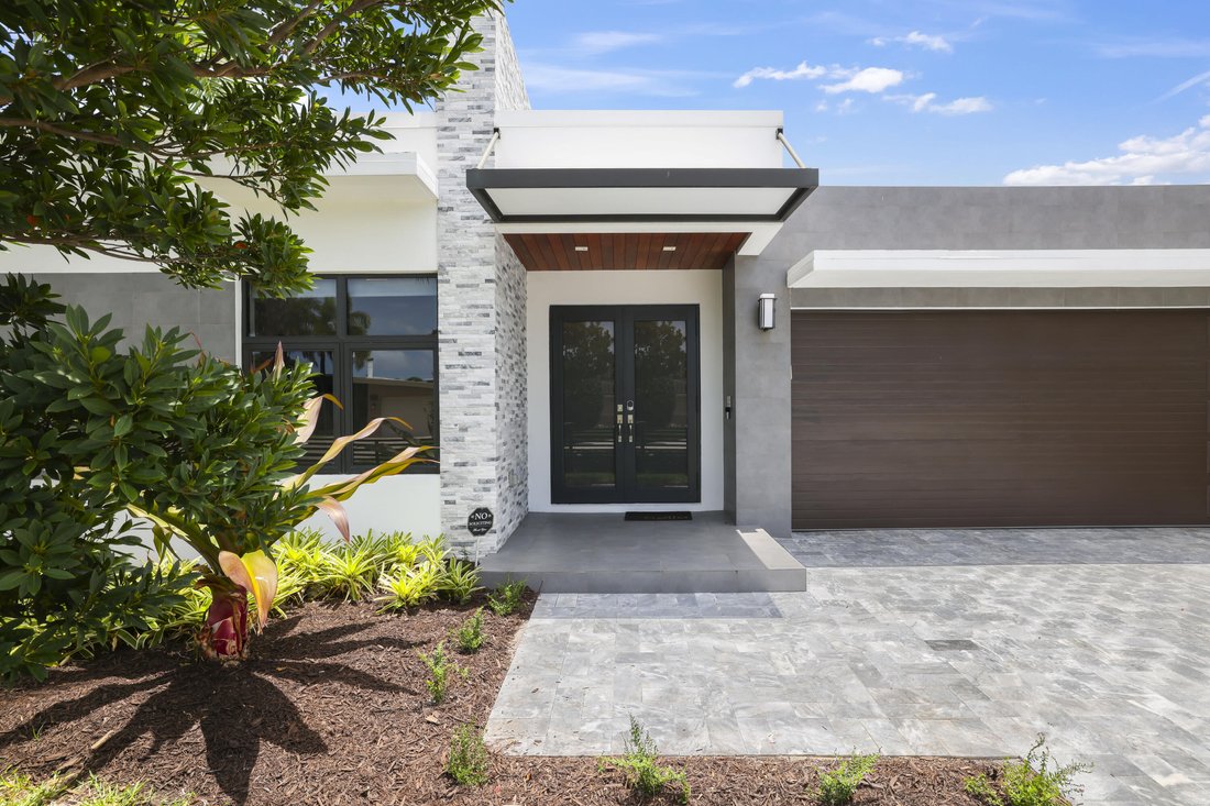 House in Hillsboro Beach, Florida, United States 2 - 18208137