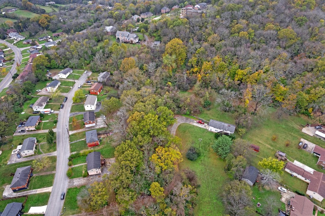 House in Nashville, Tennessee, United States 5 - 18208417