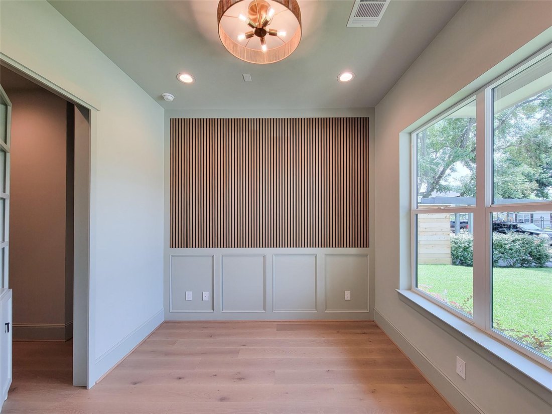 House in Houston, Texas, United States 4 - 18208508