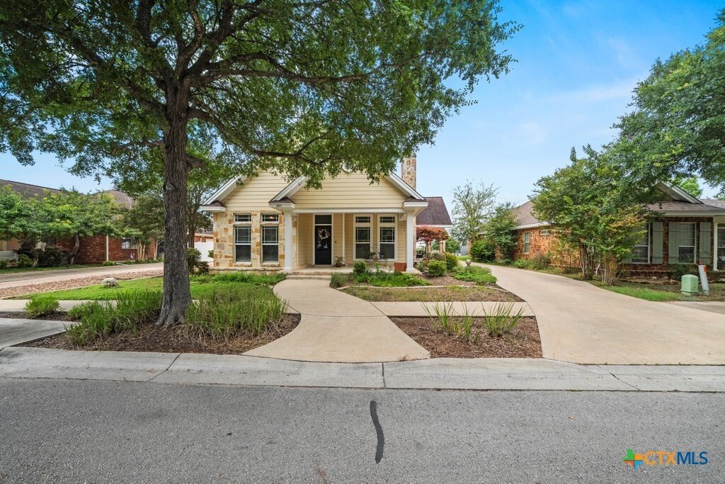 House in New Braunfels, Texas, United States 2 - 18184002