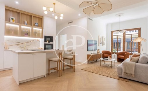 Apartment in Ciutat Vella, Valencia, Spain 1