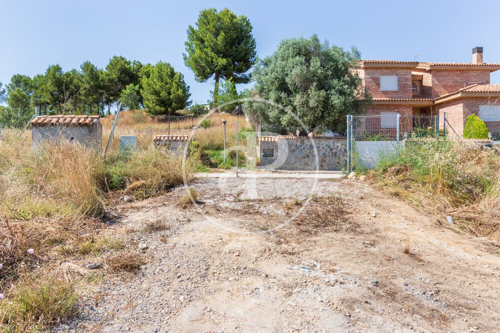 Land in Chiva, Valencian Community, Spain 2 - 18208855