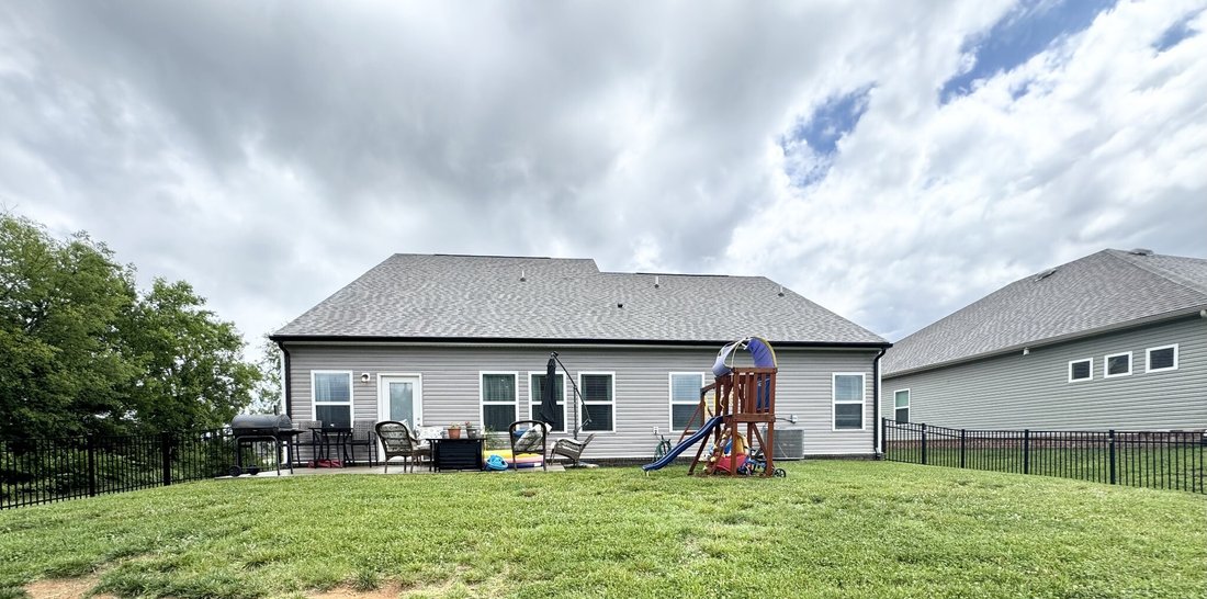 House in Murfreesboro, Tennessee, United States 3 - 18208428