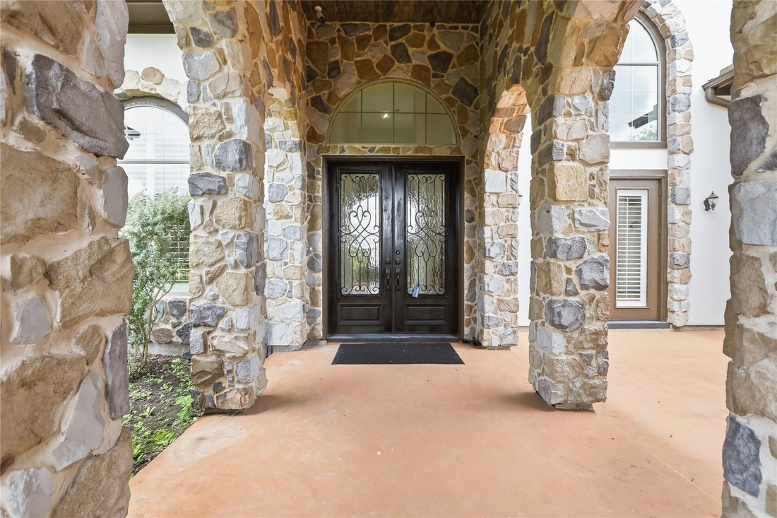 House in Fulshear, Texas, United States 5 - 18208507