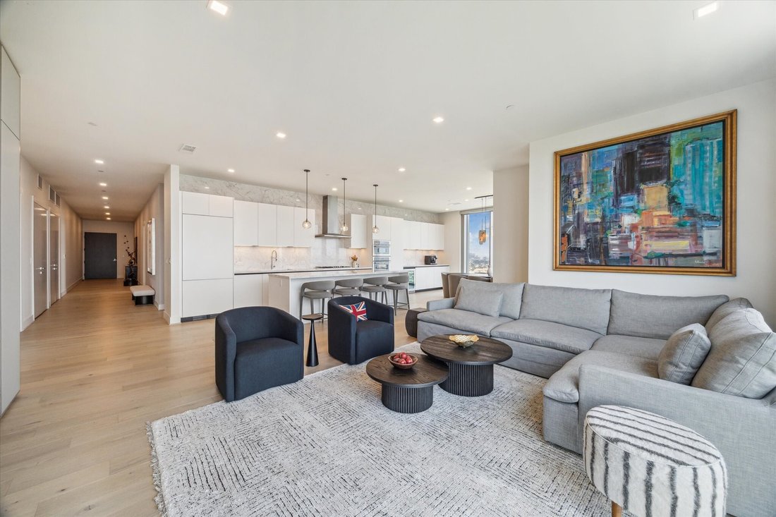 Condo in Houston, Texas, United States 4 - 15873138