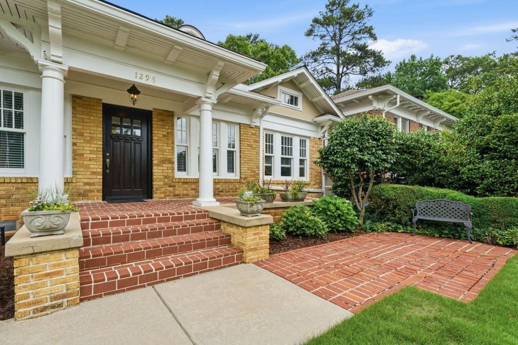 House in Atlanta, Georgia, United States 3 - 18208319