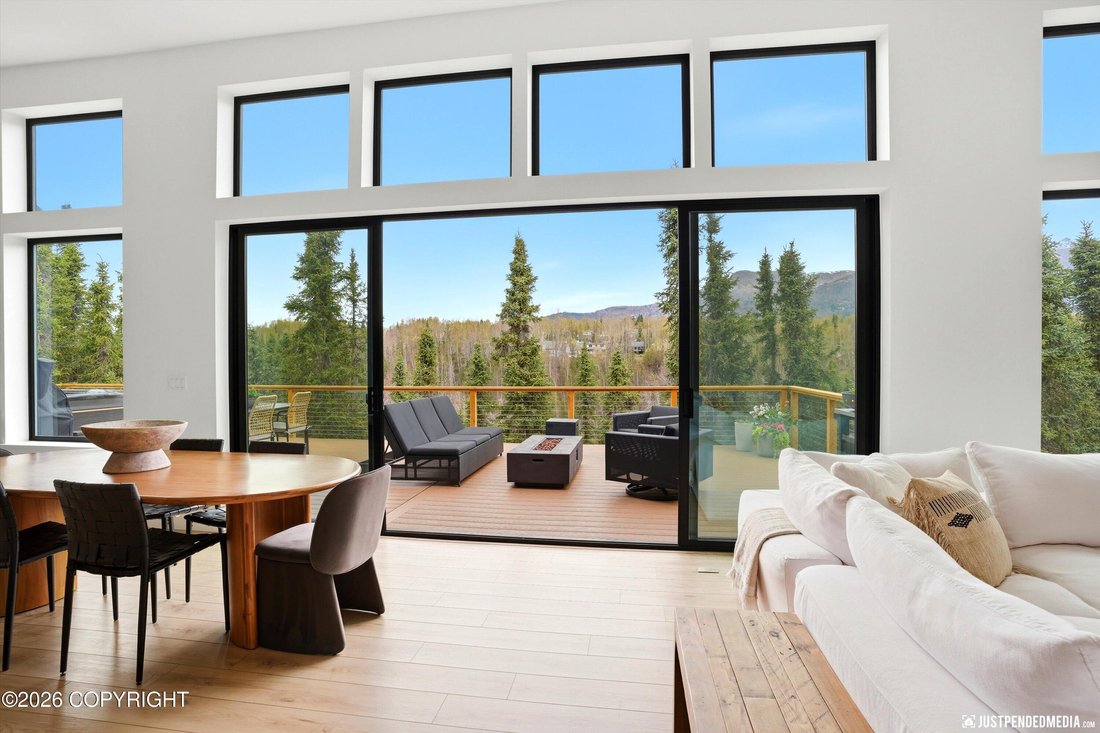 House in Anchorage, Alaska, United States 4 - 18207555