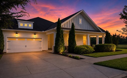 House in Hendersonville, Tennessee, United States 1
