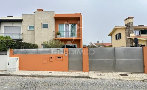 Casa a Vila Chã, Oporto, Portogallo 1