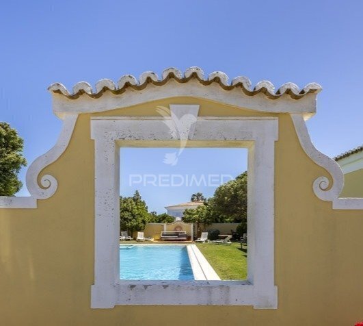 House in Praia da Luz, Algarve, Portugal 1 - 18208701