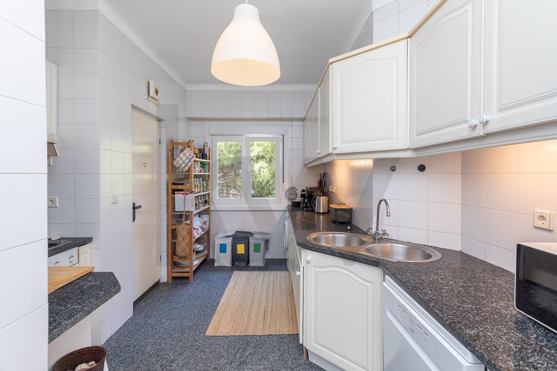 Apartment in Areeiro, Lisbon, Portugal 3 - 18044123
