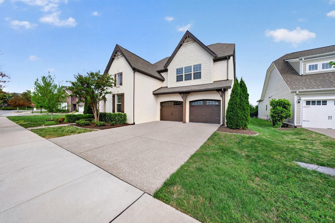 House in Franklin, Tennessee, United States 4 - 18208420