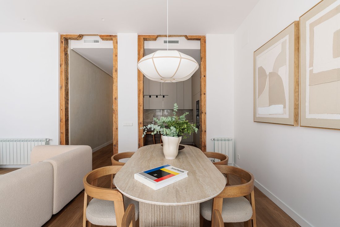 Apartment in Centro, Madrid, Spain 4 - 18208221