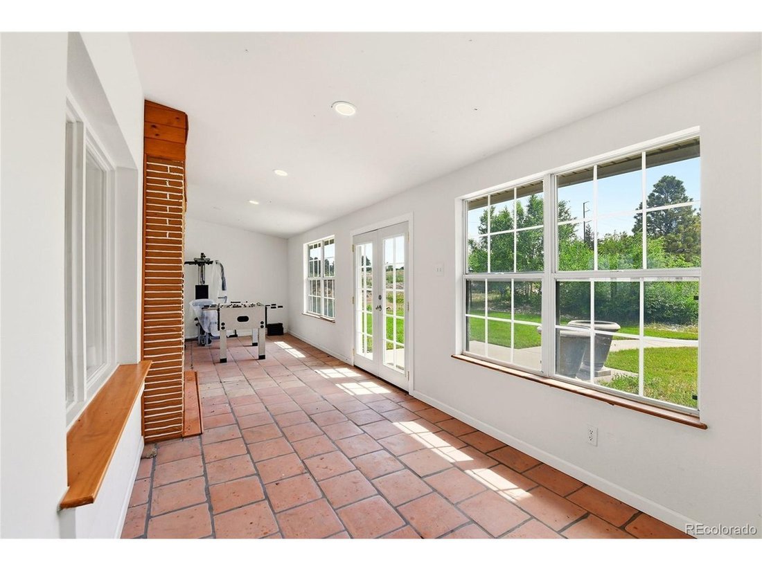 Maison à Aurora, Colorado, États-Unis 3 - 18207638