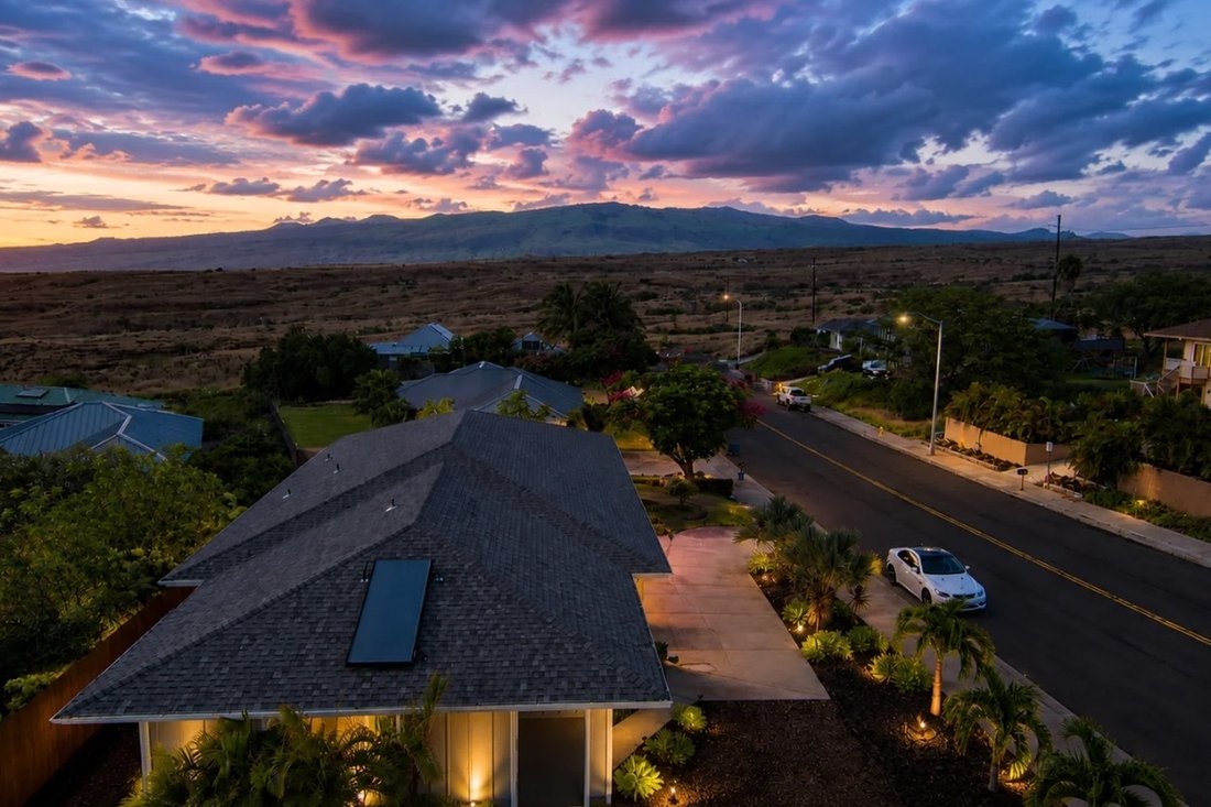 Casa a Waikoloa Village, Hawaii, Stati Uniti 5 - 18164909