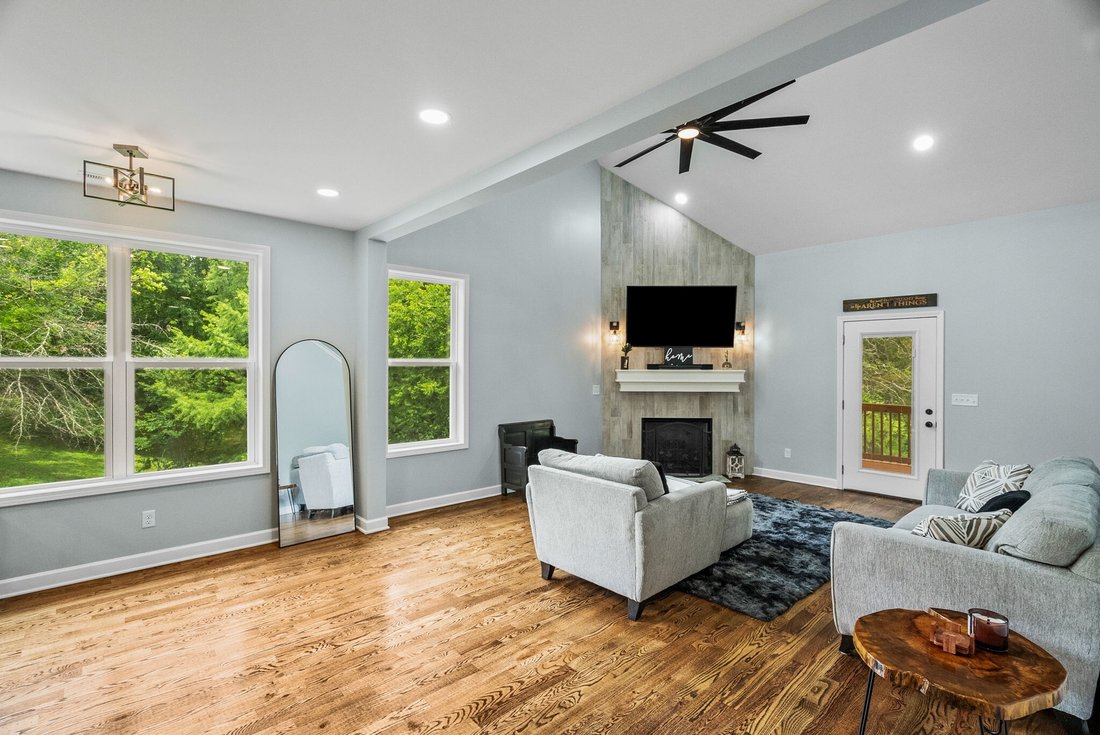 House in Goodlettsville, Tennessee, United States 3 - 18208415