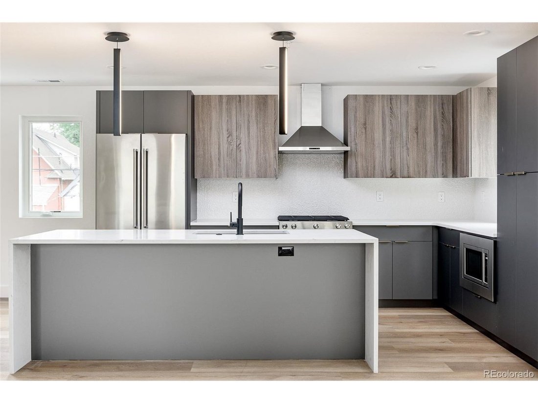Apartment in Denver, Colorado, United States 4 - 18207814