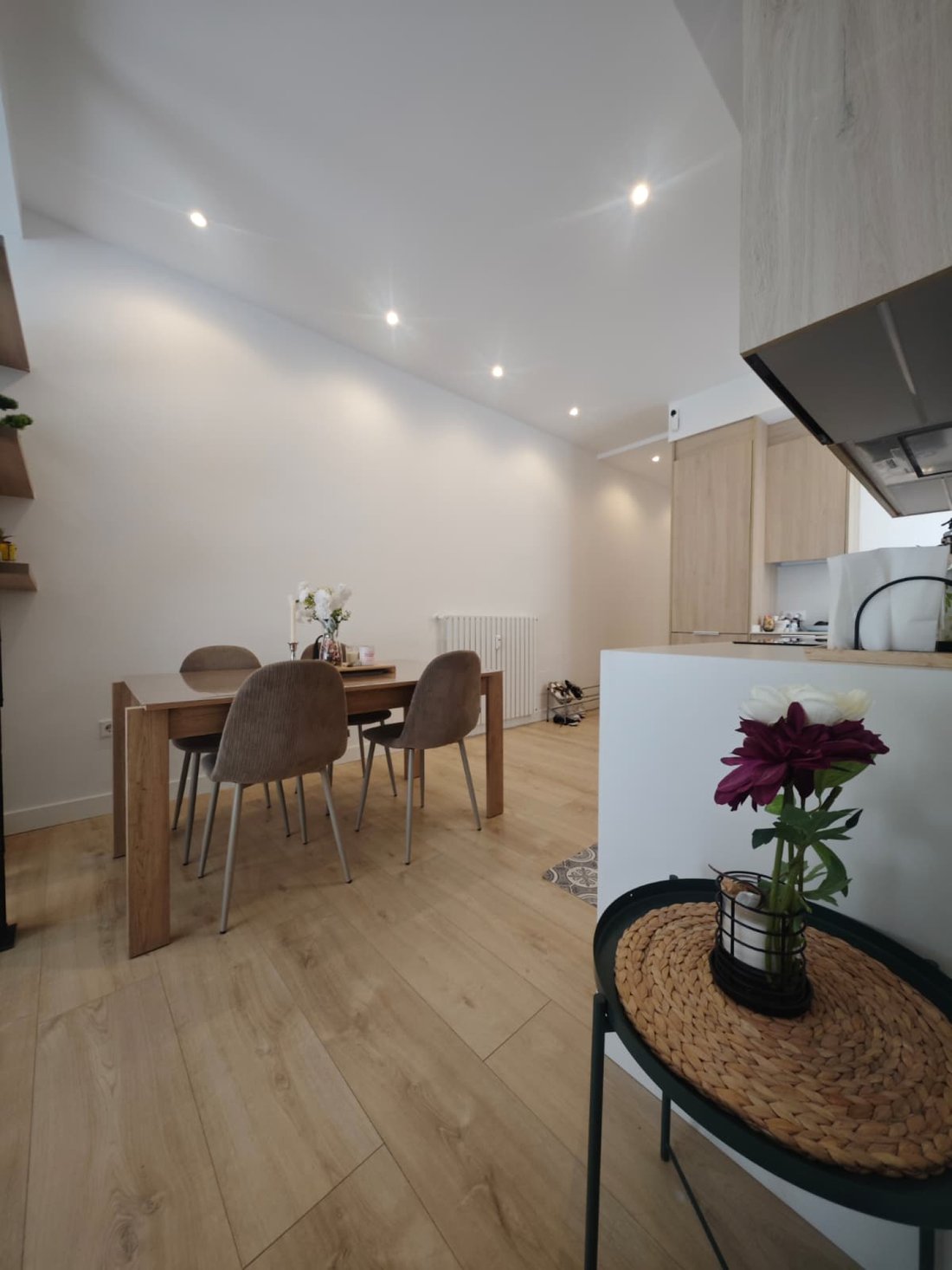 Apartment in Arganzuela, Madrid, Spain 4 - 18207585