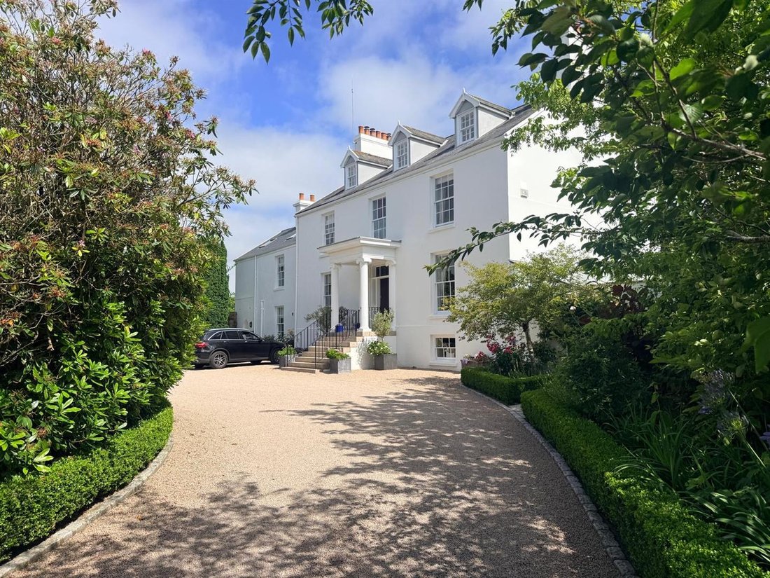 House in Jersey, St Lawrence, Jersey 1 - 16993000