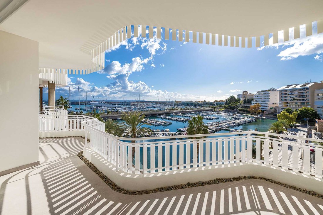 Appartamento a Palma di Maiorca, Isole Baleari, Spagna 2 - 18207938