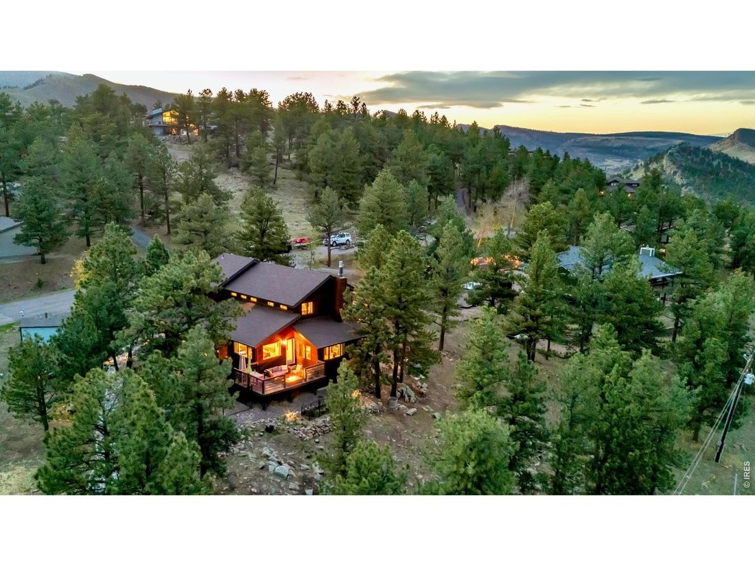 House in Boulder, Colorado, United States 2 - 18207623