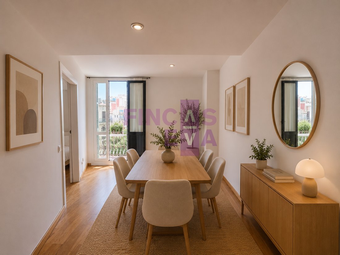 Apartment in Eixample, Barcelona, Spain 1 - 18152981