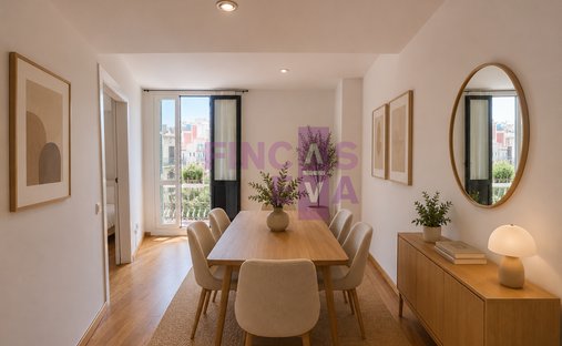 Appartement à Eixample, Barcelone, Espagne 1