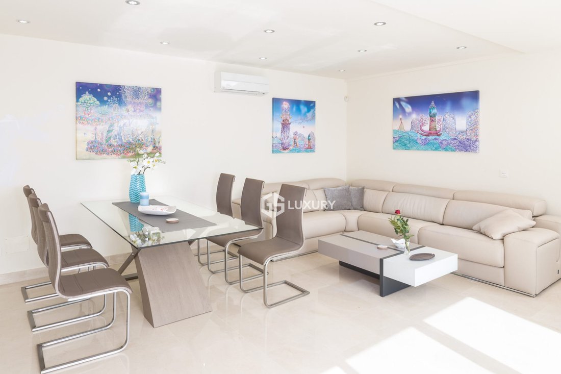 Apartment in La Caleta, Adeje, Canary Islands 4 - 18207905