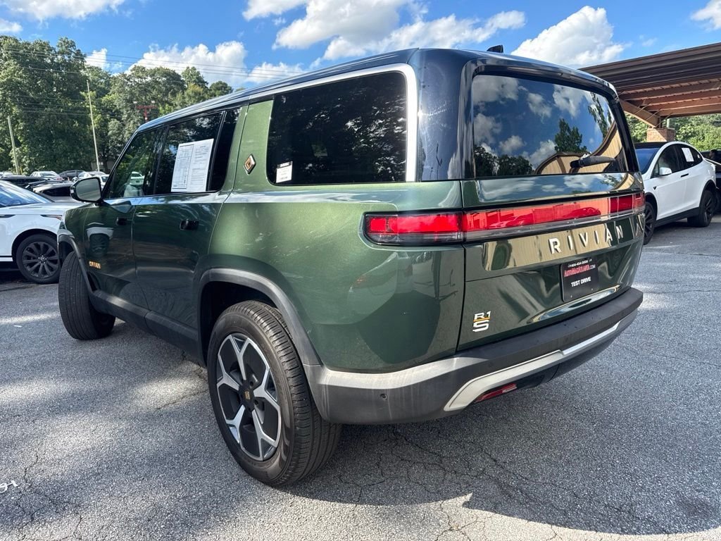 Suv in Lilburn, GA, United States 2 - 18118198