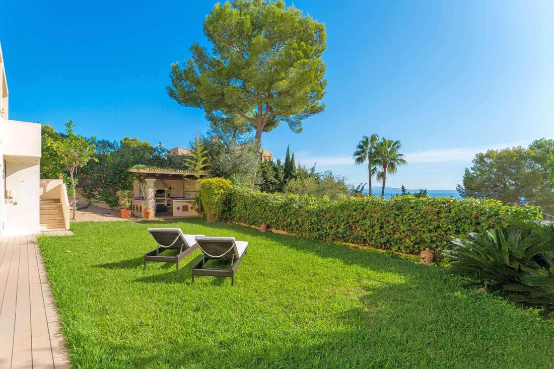 Apartment in Cas Catala, Calvia, Balearic Islands 3 - 18208126