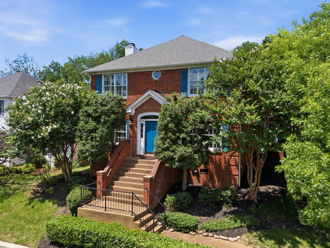 House in Forest Hills, Tennessee, United States 1 - 18208368