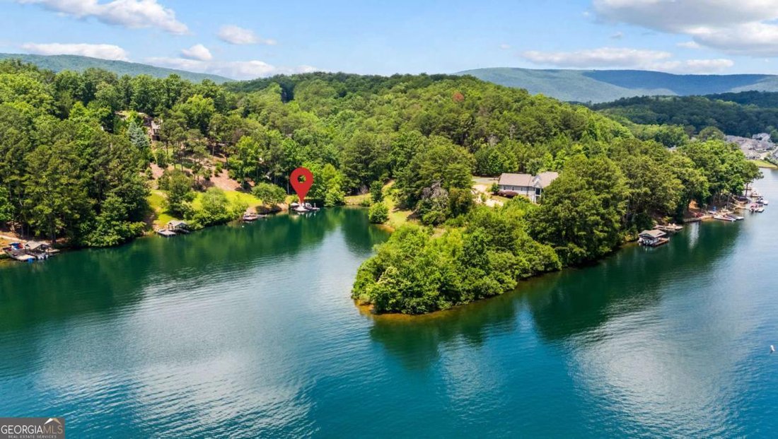 House in Waleska, Georgia, United States 2 - 18208036
