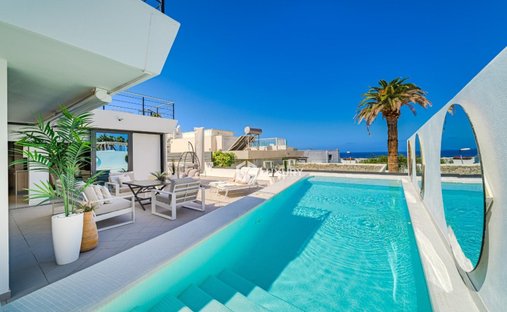 Casa a Costa Adeje, Adeje, Isole Canarie 1