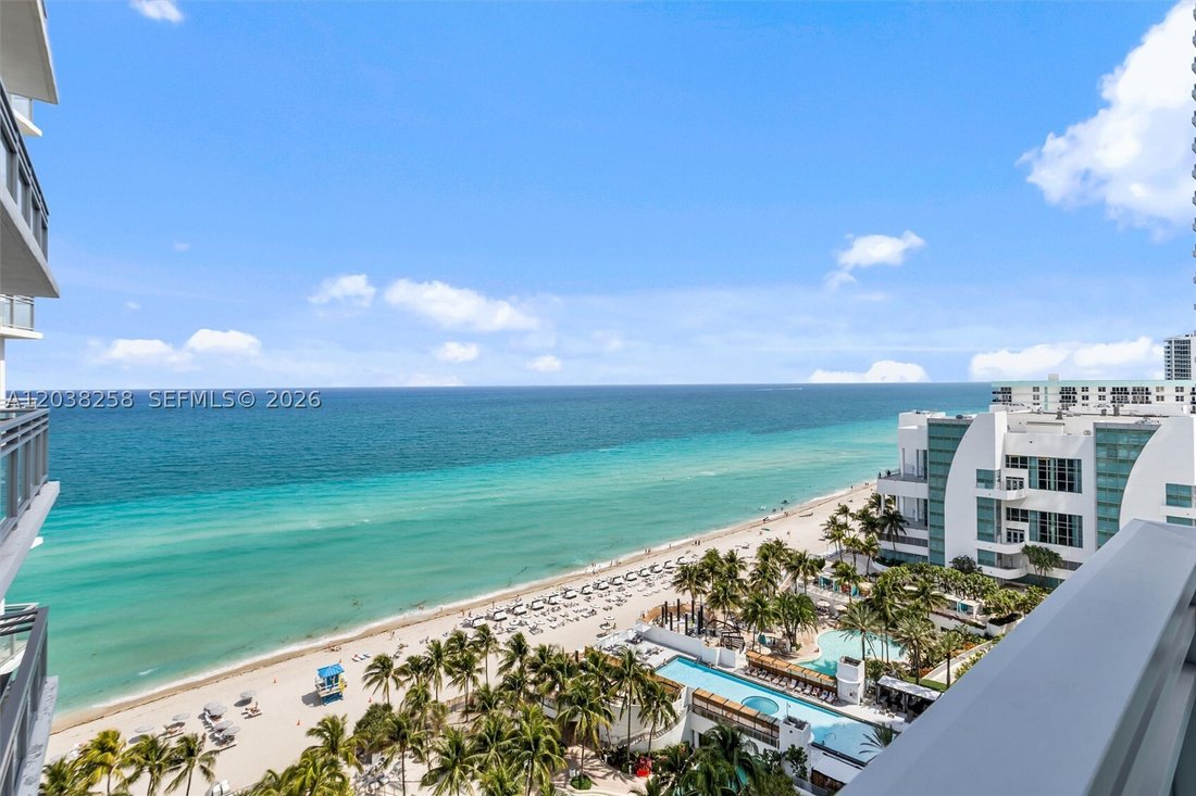 Condo in Hollywood, Florida, United States 2 - 18207325