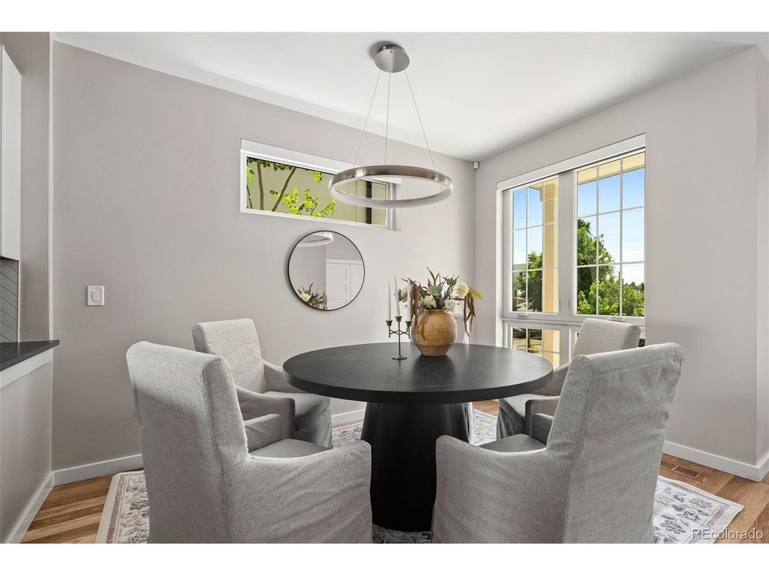Townhouse in Denver, Colorado, United States 5 - 18207625