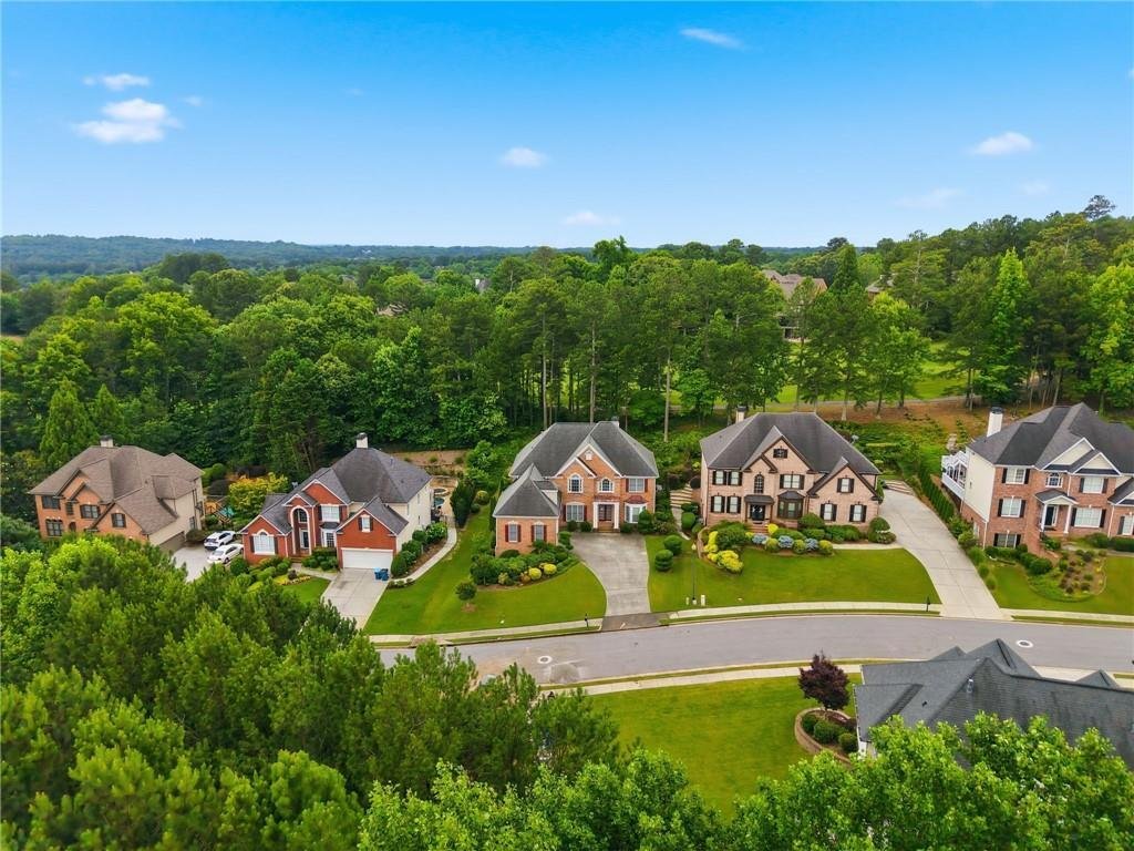 House in Dacula, Georgia, United States 4 - 18208283