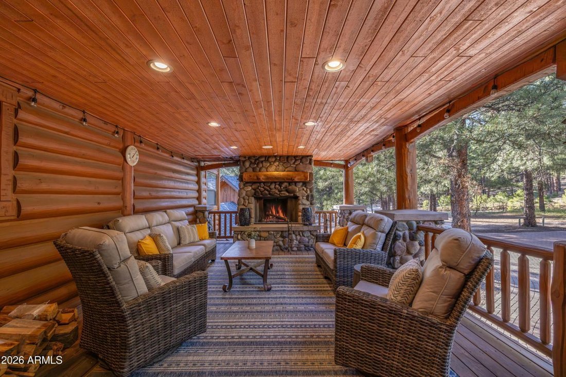 House in Flagstaff, Arizona, United States 4 - 18208883