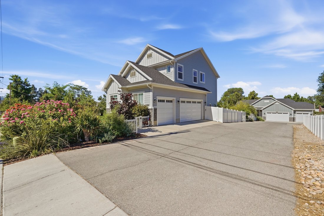 House in Centerville, Utah, United States 4 - 18207512