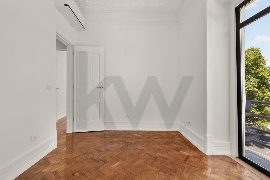 Apartment in Arroios, Lisbon, Portugal 3 - 18207924