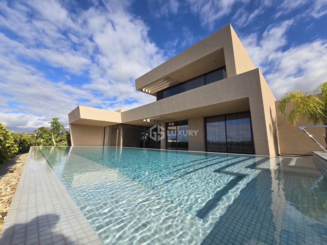 House in Puerto de la Cruz, Canary Islands, Spain 1 - 18207615