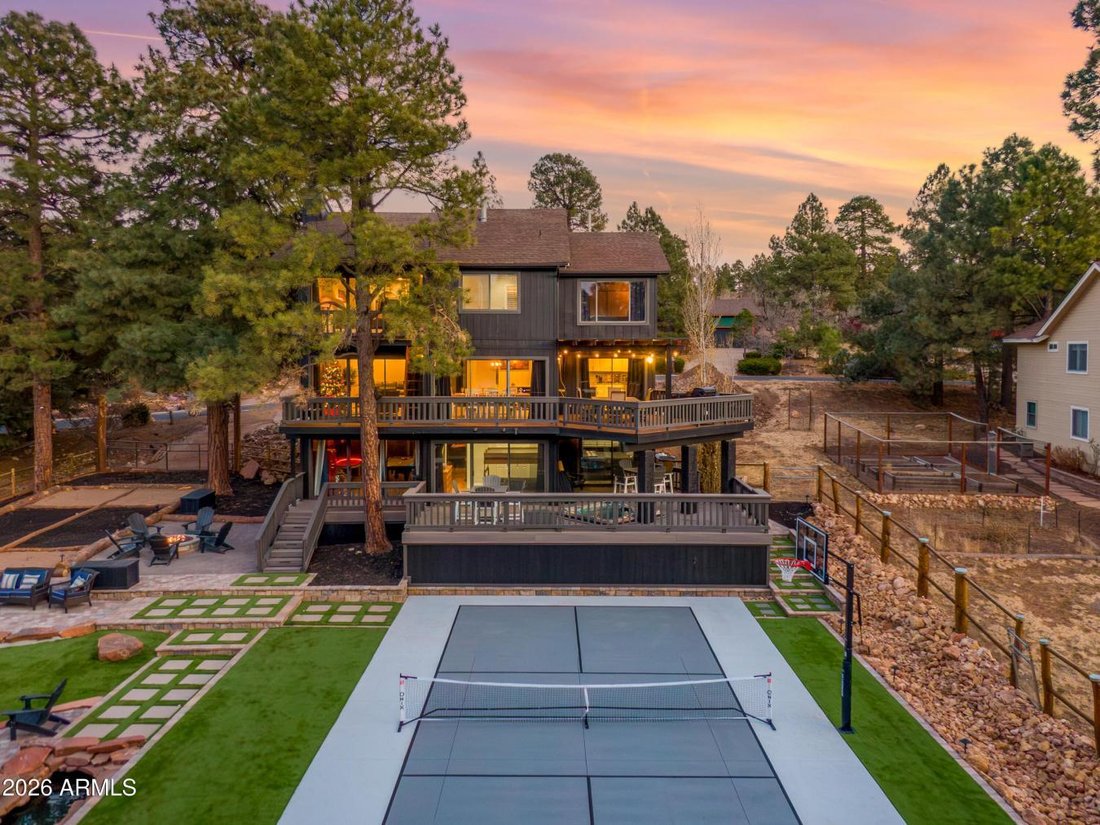 House in Flagstaff, Arizona, United States 2 - 18208875