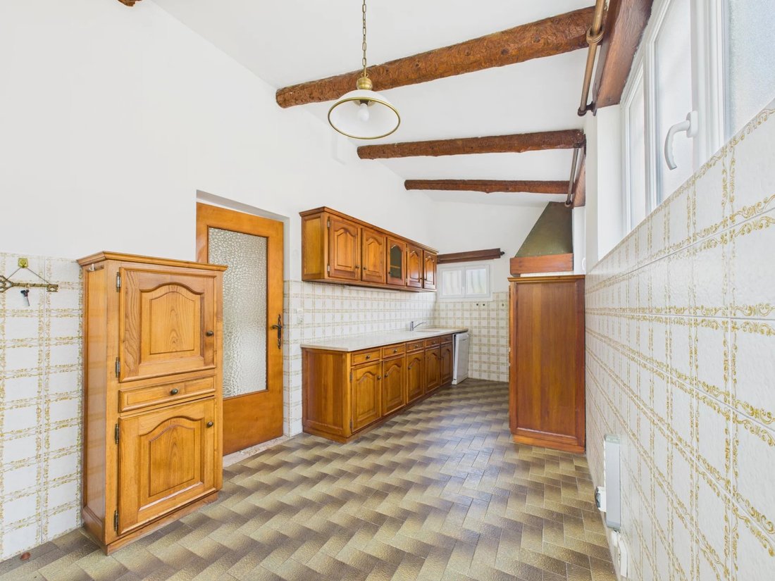 House in Antibes, Provence-Alpes-Côte d'Azur, France 5 - 18015671
