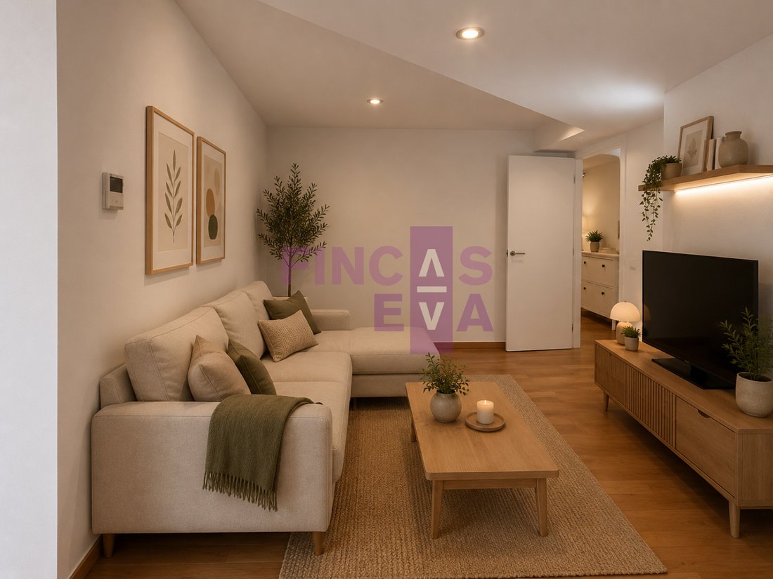 Apartment in Eixample, Barcelona, Spain 3 - 18152981