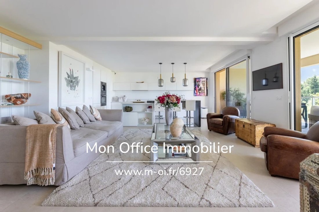 Apartment in Granettes-Jauberte-Sainte Anne, Aix-en-Provence, France 2 - 18203265