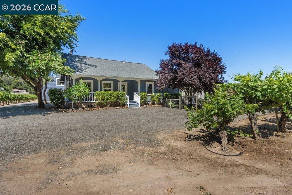 House in Calistoga, California, United States 5 - 18207564
