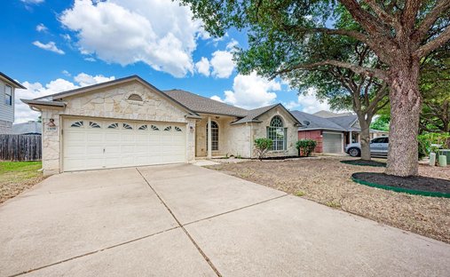 House in Austin, Texas, United States 1