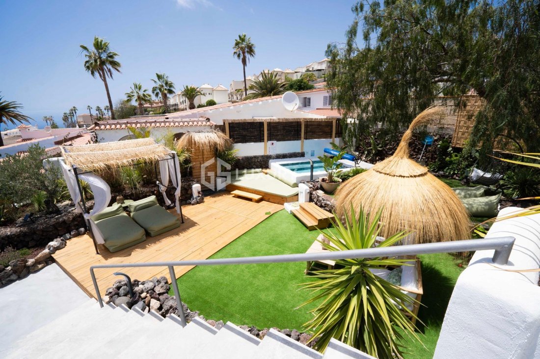 House in Arona, Canary Islands, Spain 3 - 18207736