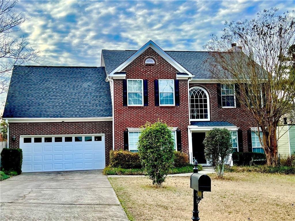 House in Alpharetta, Georgia, United States 1 - 18208328