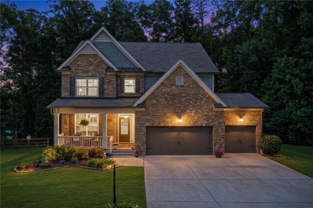 House in Cumming, Georgia, United States 2 - 18207760