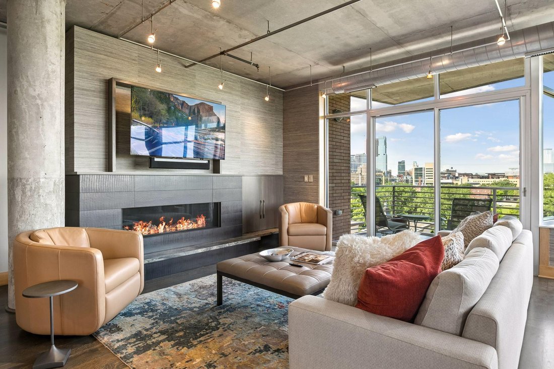 House in Minneapolis, Minnesota, United States 3 - 18207694